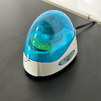 Benchmark myFuge Mini Centrifuge image 1